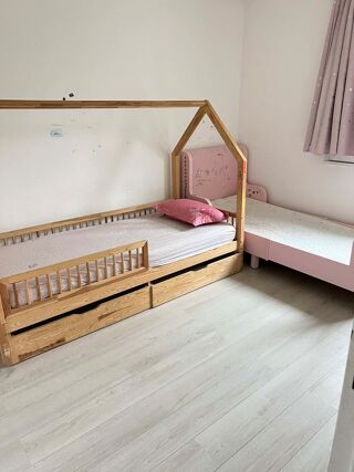  Appartement � louer 3 pi�ces 68 m�