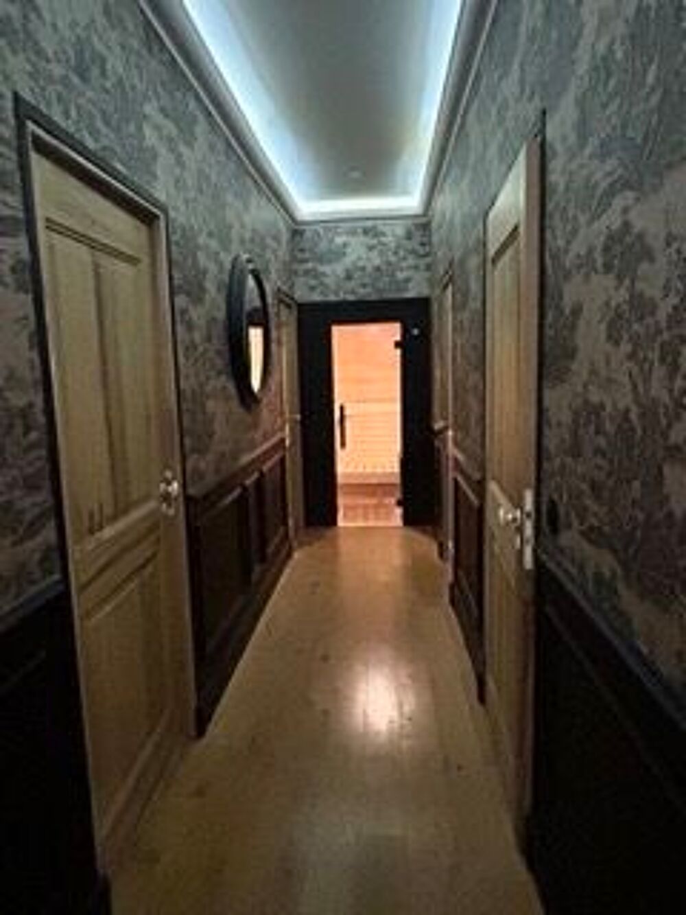 Vente Duplex/Triplex appartement AVIGNON INTRA MUROS en duplex Avignon
