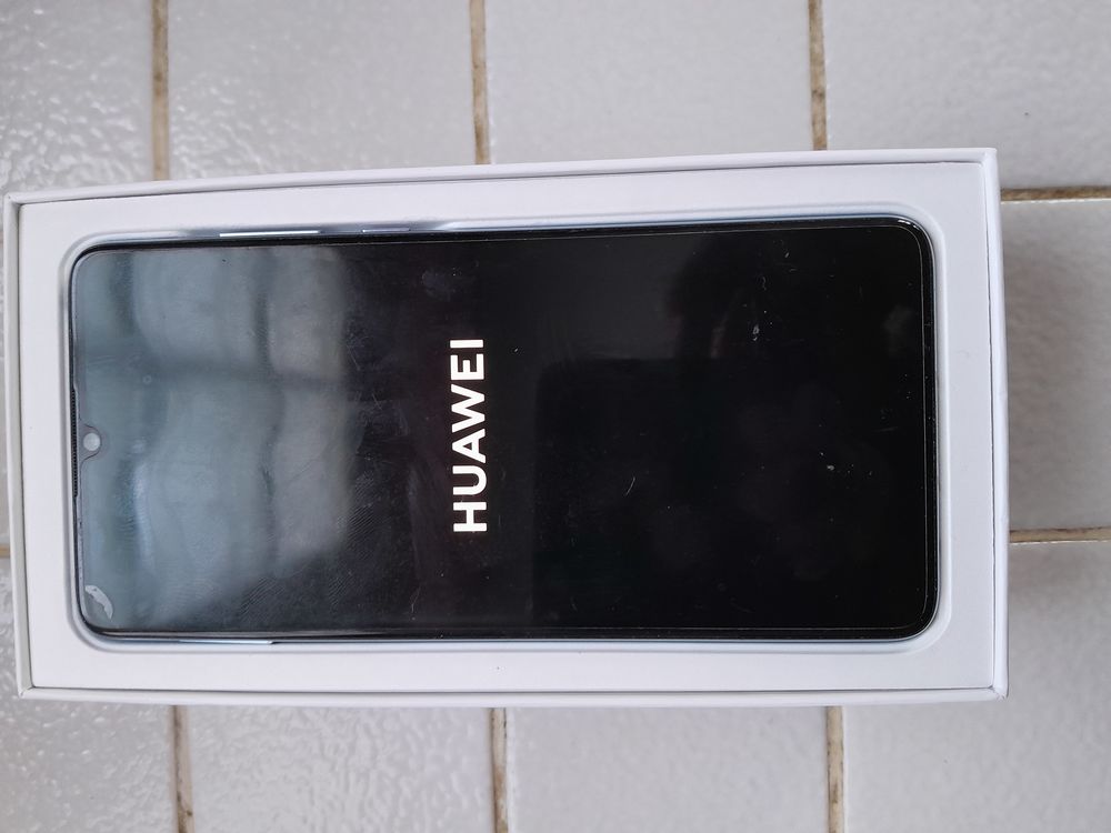 Portable Huawei P30 Téléphones et tablettes