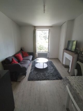  Appartement à vendre 2 pièces 40 m² Oullins