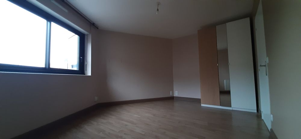 Vente Appartement Appartement (2 pièces) / Parking / Cave Le mans