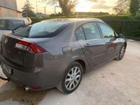 Laguna III Laguna 2.0 dCi 130 FAP eco2 GT 4Control 2009 occasion 01190 Pont-de-Vaux