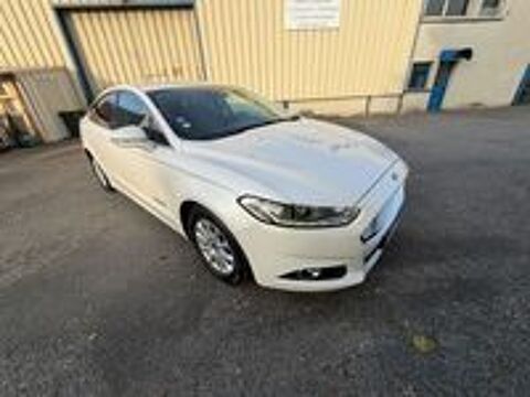 Mondeo 2.0 Hybrid 187 Titanium A 2015 occasion 69120 Vaulx-en-Velin