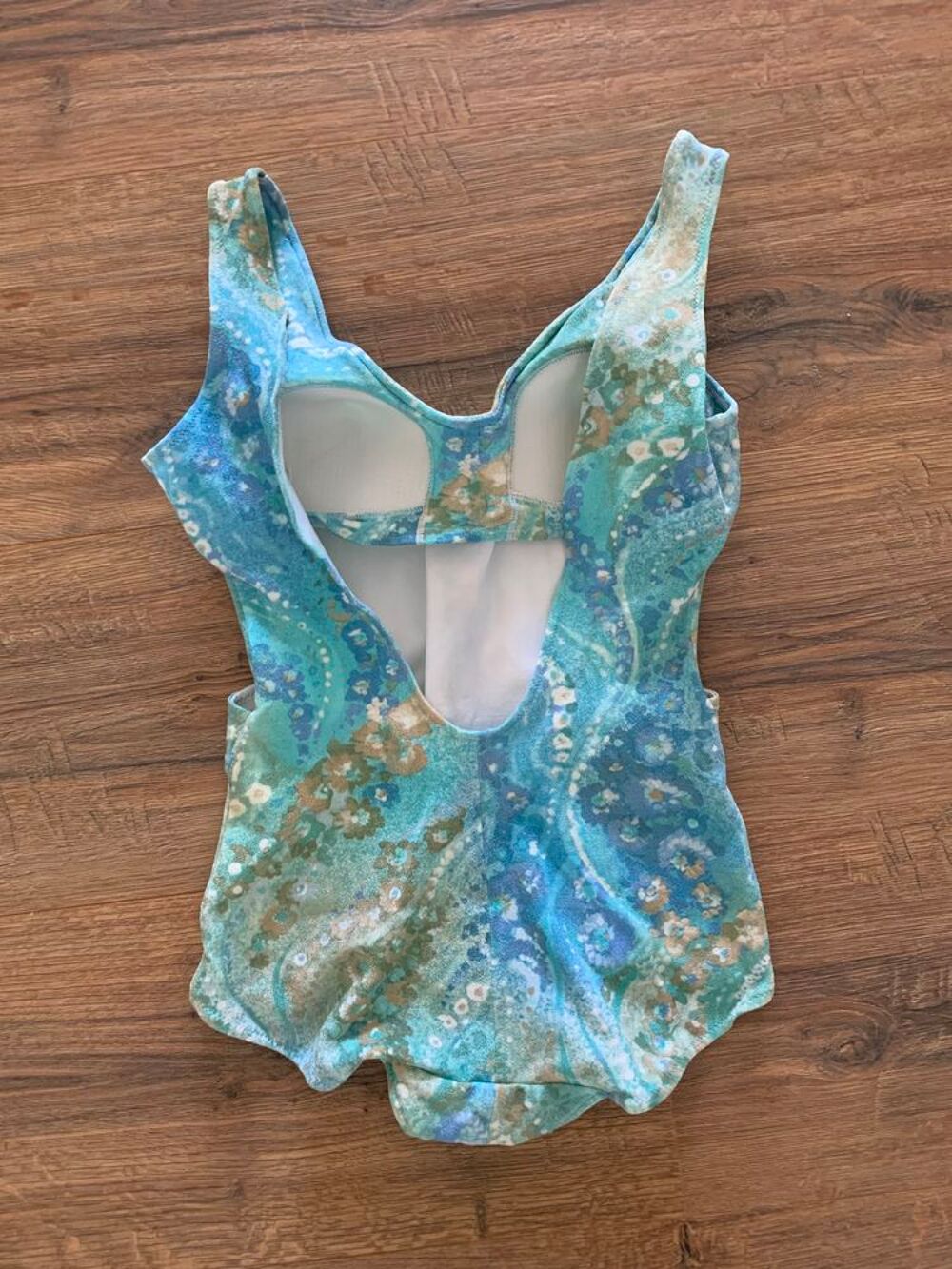 Maillot de bain femme - 1 pi&egrave;ce " F&eacute;lina b Vêtements