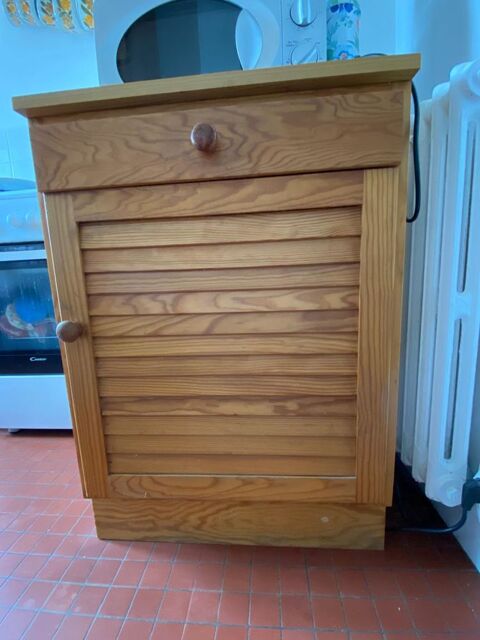 meuble bas cuisine pin 20 Champigny-sur-Marne (94)