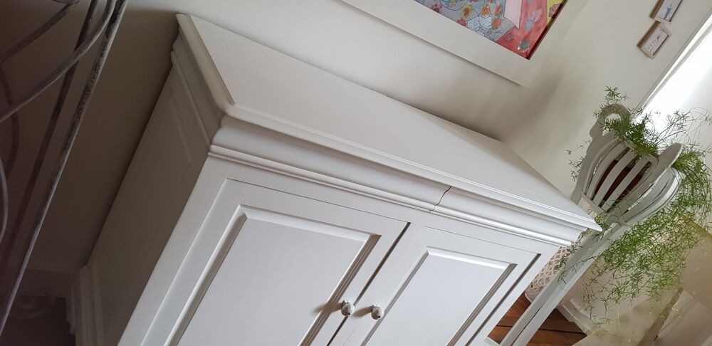 buffet "enfilade" 2 portes, 2 tiroirs Meubles