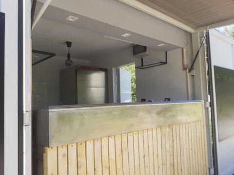 cuisine ext�rieure 13800 Ortaffa (66)