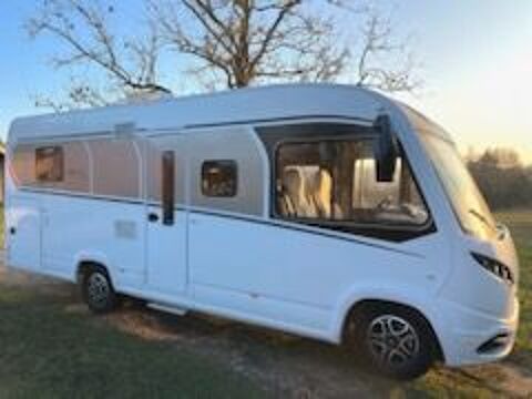 DETHLEFFS Camping car 2025 occasion Bertreville-Saint-Ouen 76590