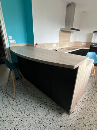  Maison � louer 4 pi�ces 79 m�