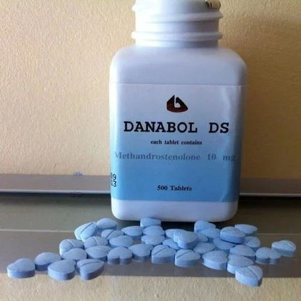 cachet de dianabol Sports