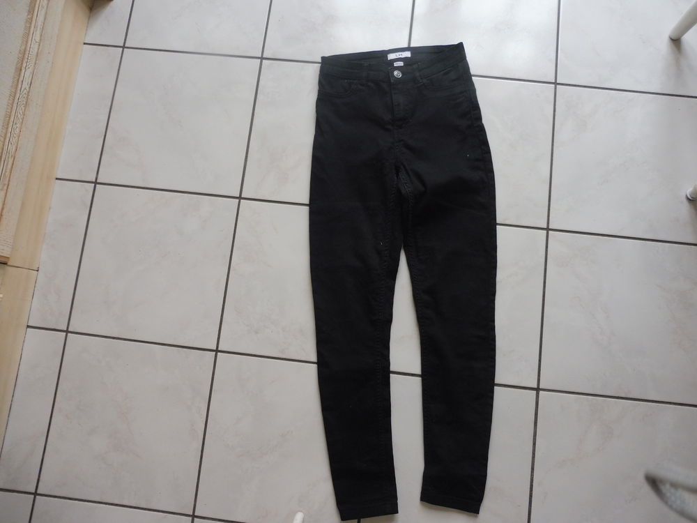 pantalon fille 10 ans Vêtements