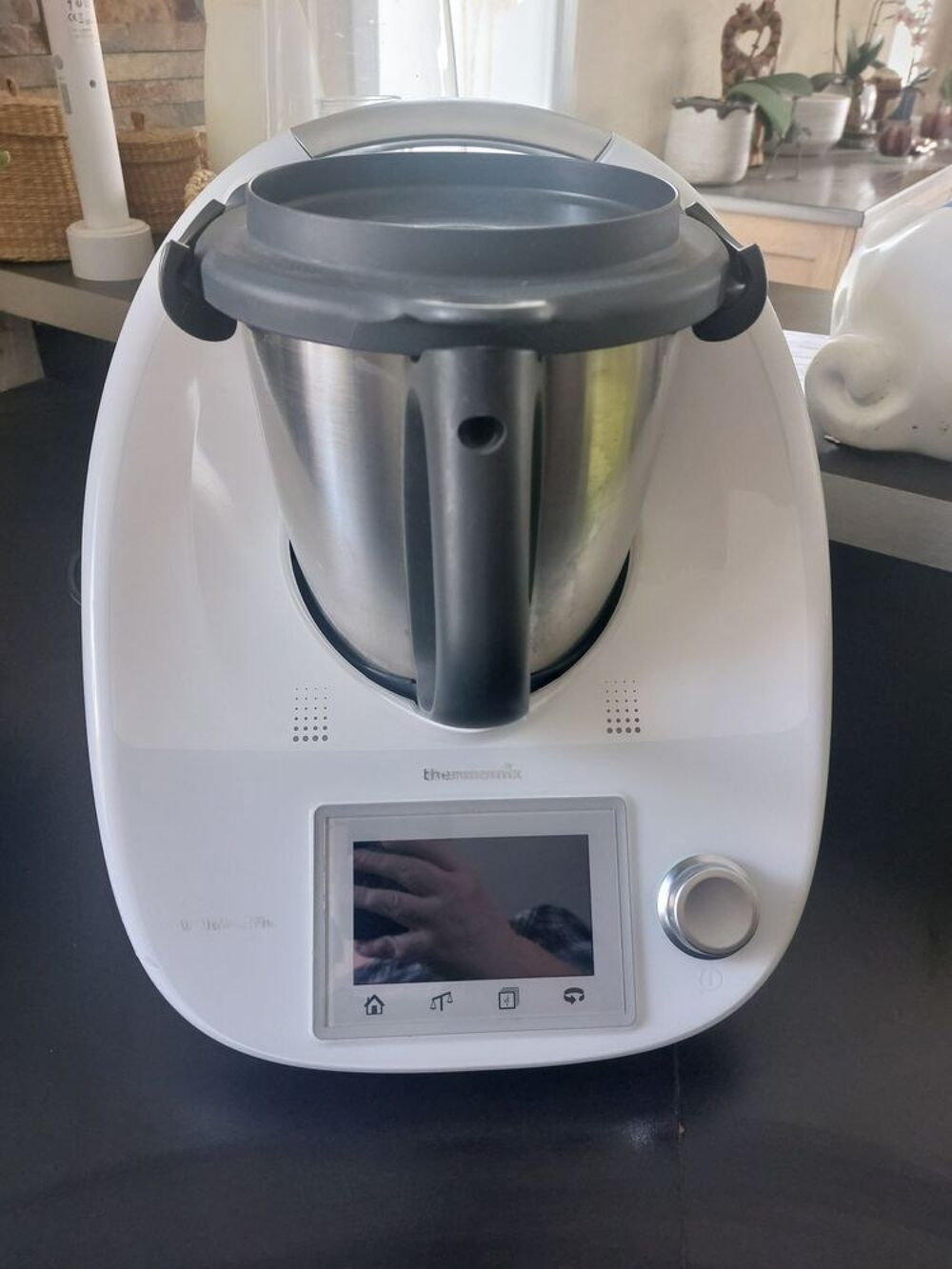 Thermomix TM5 Electroménager