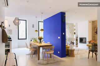  Appartement à louer 3 pièces 101 m²