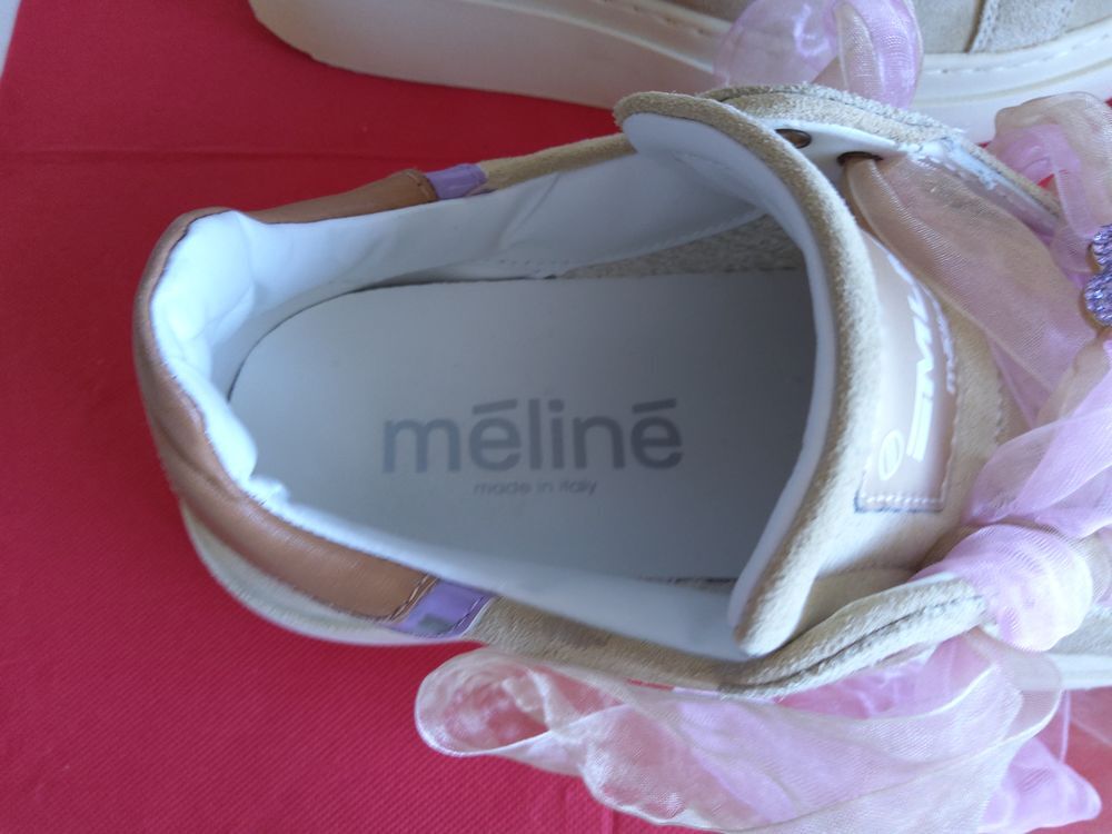 CHAUSSURES M&eacute;lin&eacute; - 36 Chaussures