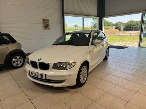 Bmw serie 1 (E81) 116D 2.0 D 115 cv EDITION CONFORT 