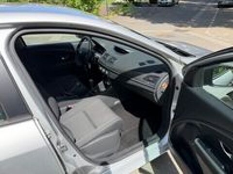 M&eacute;gane III dCi 110 FAP eco2 Expression 2012 occasion 94340 Joinville-le-Pont