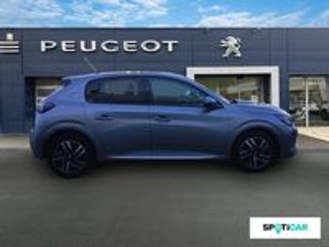 208 PureTech 75 S&S BVM5 Allure 2021 occasion 46000 Cahors