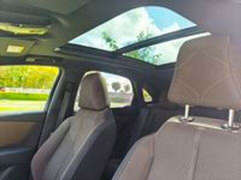 DS7 Crossback Hybride E-Tense 300 EAT8 4x4 Business 2020 occasion 85140 Les Essarts