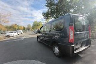 Expert tepee Expert Tepee 2.0 HDI 120ch Loisirs Long 5pl 2016 occasion 33000 Bordeaux