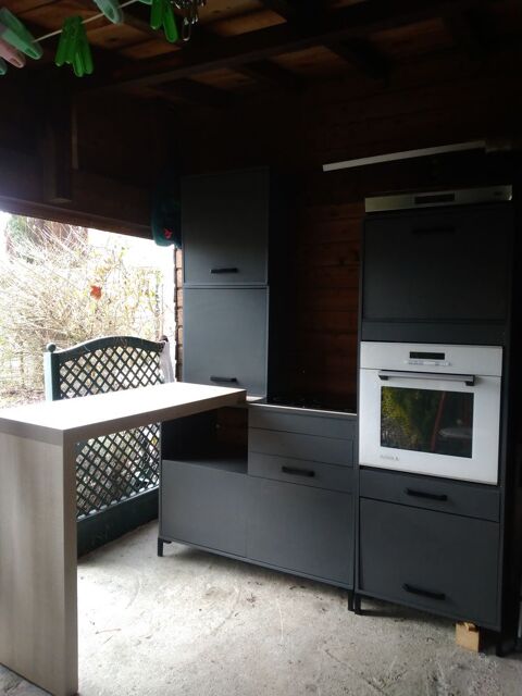 Meuble de cuisine �quip�e 350 Le Haillan (33)