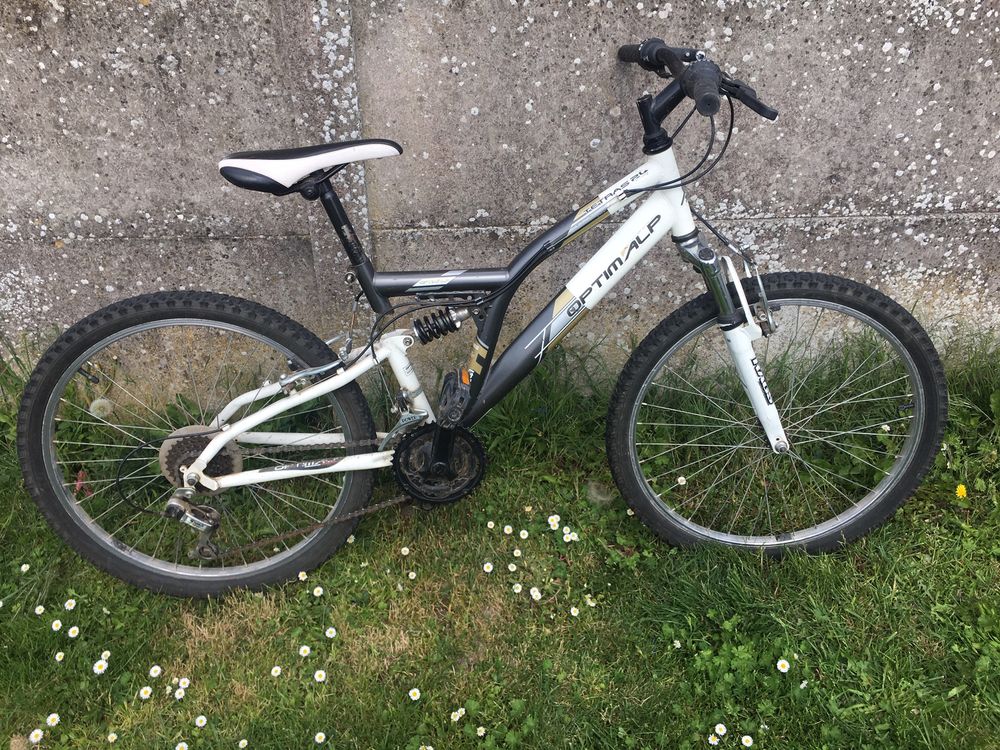 Vtt optimalp 20 pouces hotsell