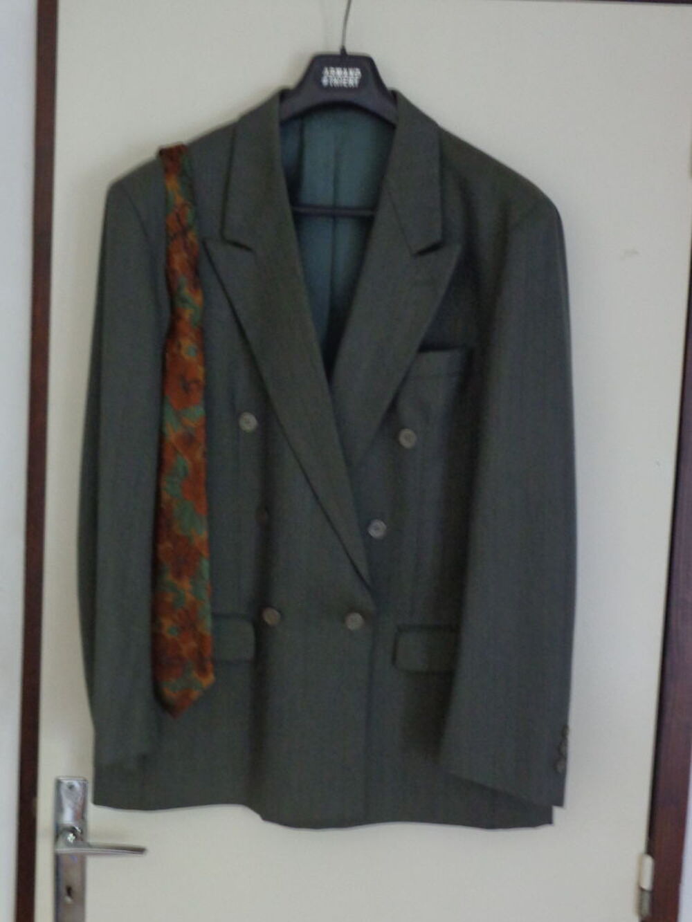 costume homme bon &eacute;tat Vêtements
