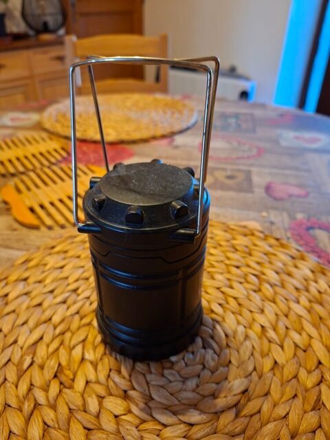 Lanterne LED Revin (08)