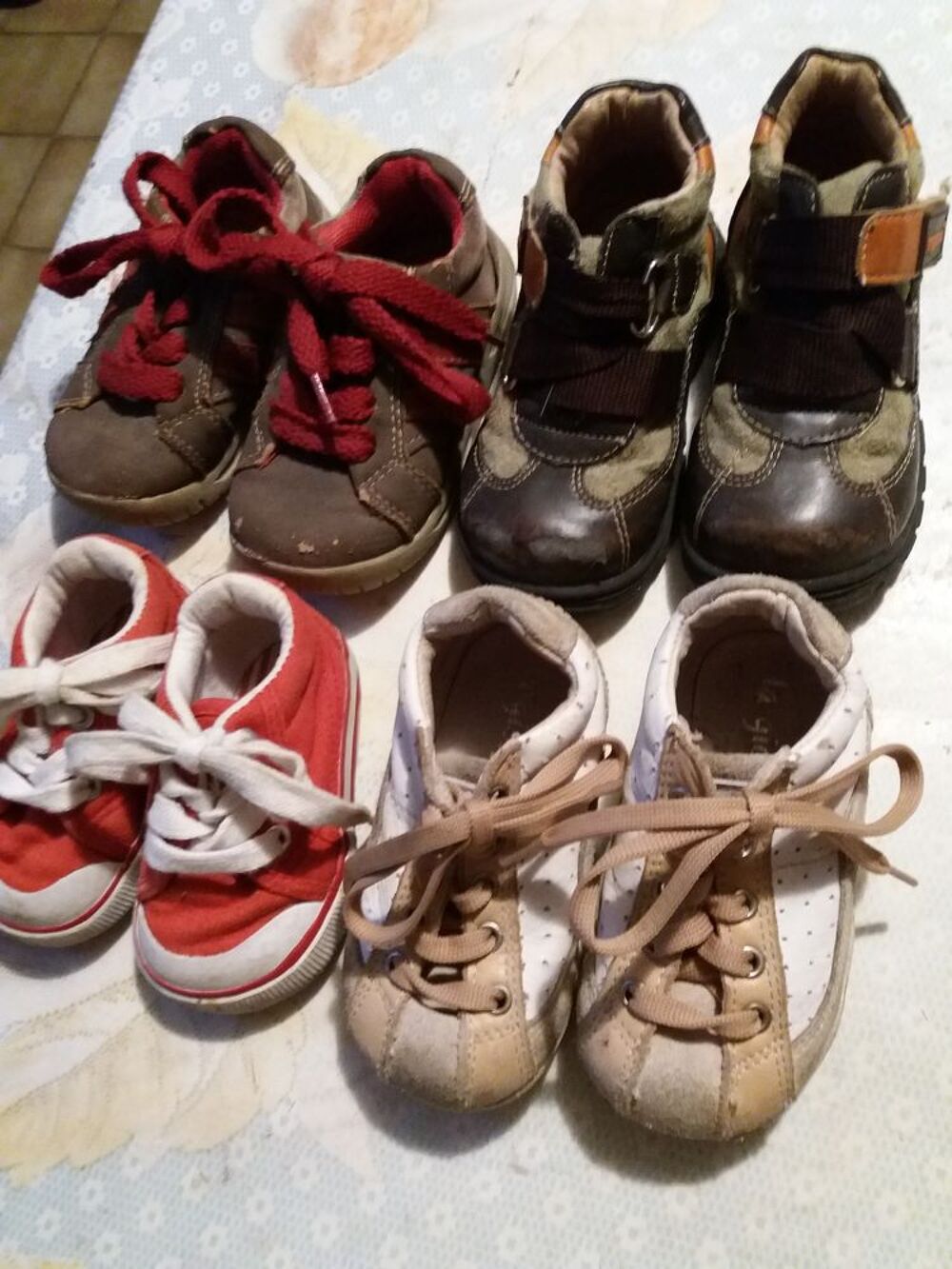 Chaussures enfant Chaussures