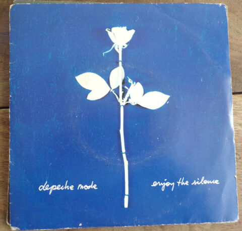 Enjoy the silence depeche mode 1990  18 Laval (53)