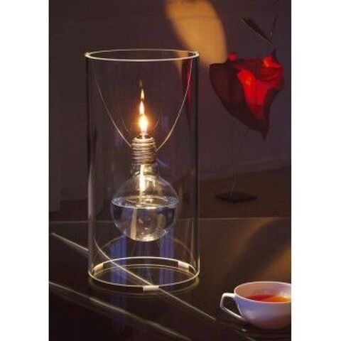 Lampe � huile neuve 80 Clermont-Ferrand (63)