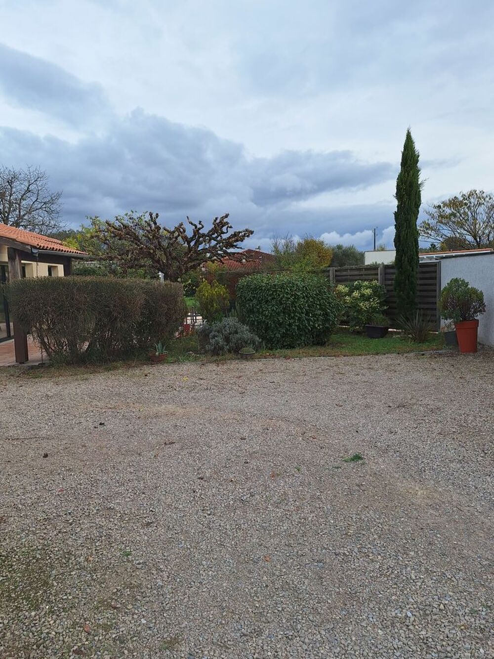   Jardinier Expert avec 5 ans d'expérience sur albi  