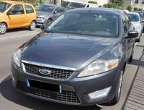 Mondeo 2009 occasion 93430 Villetaneuse