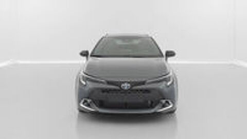 Corolla Touring Sports Hybride 178ch Design (7 CV) 2026 occasion 69330 Pusignan