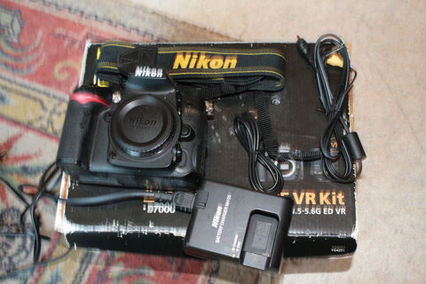 Appareil photo numrique 100 Saint-Andr-d'Apchon (42)