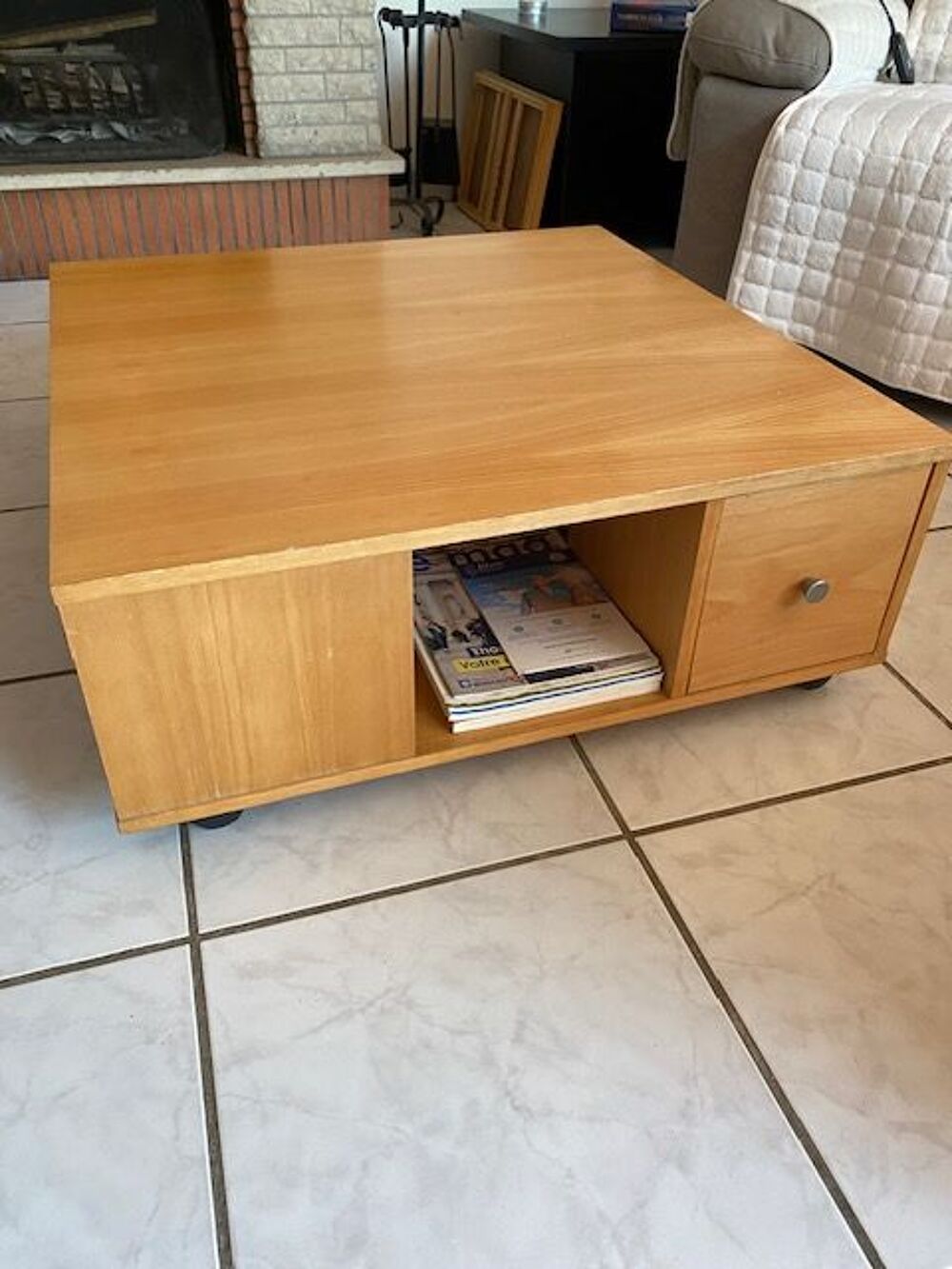 Table de salon Meubles