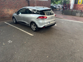 Clio IV Estate Clio Estate IV TCe 90 Energy eco2 Zen 2013 occasion 92360 Meudon La Foret