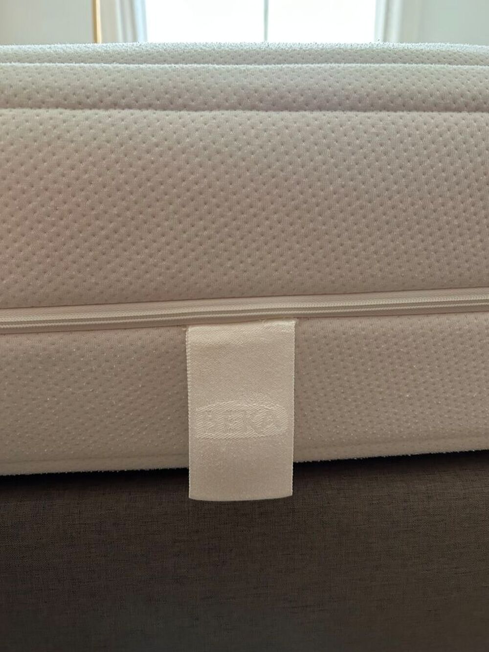 Matelas ergonomique 180 x 200 cm Meubles