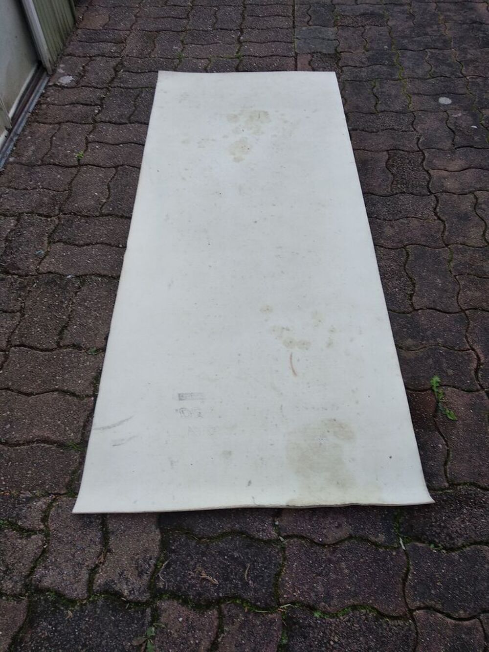 Morceau de Lino Bricolage
