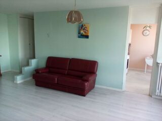  Appartement � vendre 4 pi�ces 83 m�