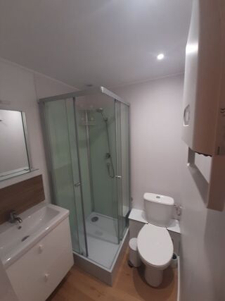  Appartement à louer 1 pièce 20 m²