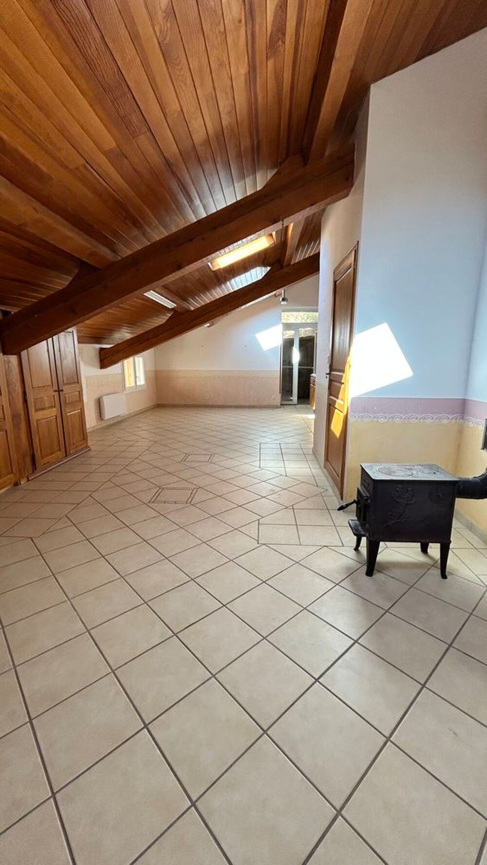 Location Appartement Studio à Saint-Julien-en-Beauchêne Saint-julien-en-beauchêne