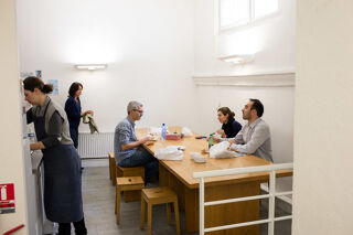  Atelier à louer 1 pièce 
