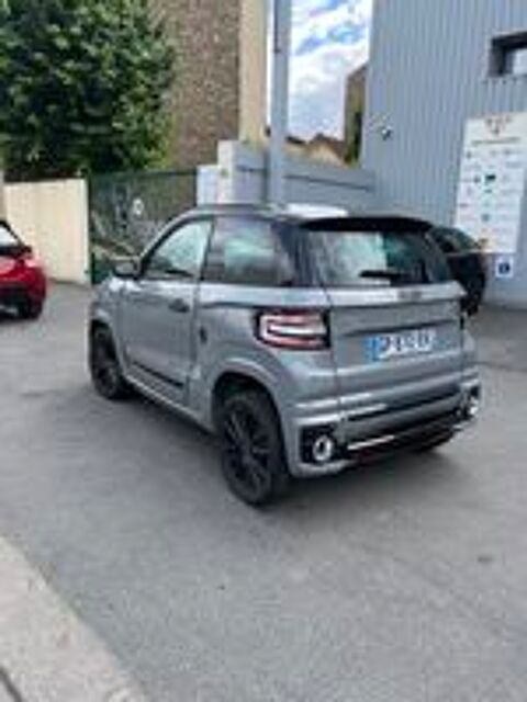   occasion 94200 Ivry-sur-Seine