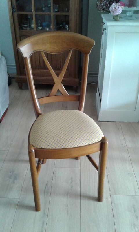 chaises en merisier 150 Rosendael (59)