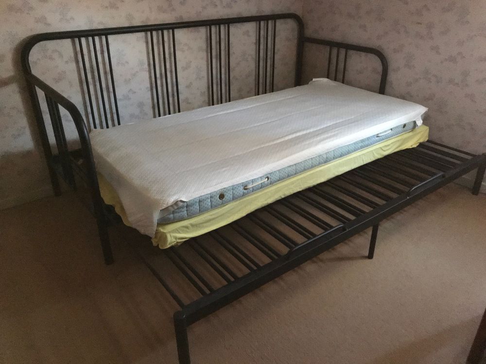 Lit extensible Meubles