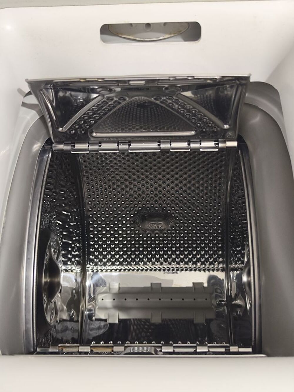 Lave linge Electroménager