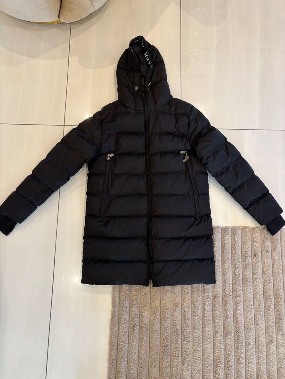 veste moncler Vêtements