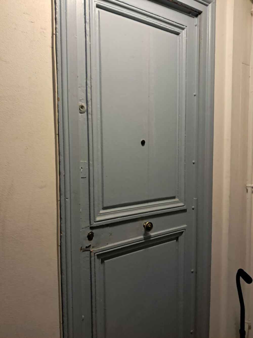 Location Chambre Petite pièce bureau, Paris 19eme Paris 19