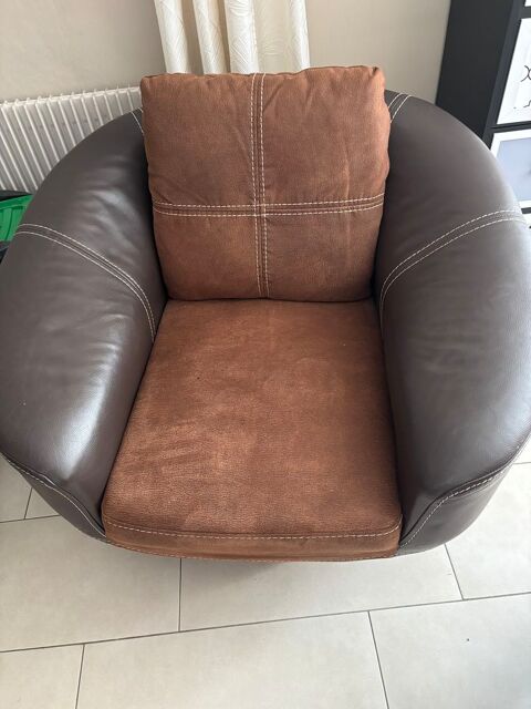 Canap� + fauteuil Montigny-l�s-Cormeilles (95)