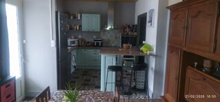  Maison � vendre 6 pi�ces 130 m�